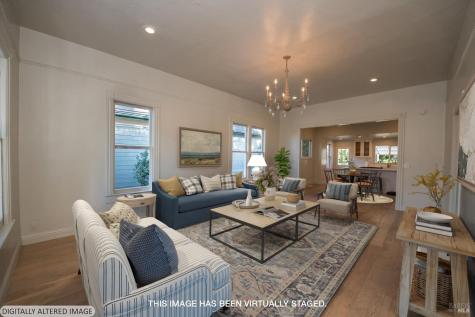 300 W 8th Street W Santa Rosa CA 95401