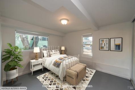 300 W 8th Street W Santa Rosa CA 95401