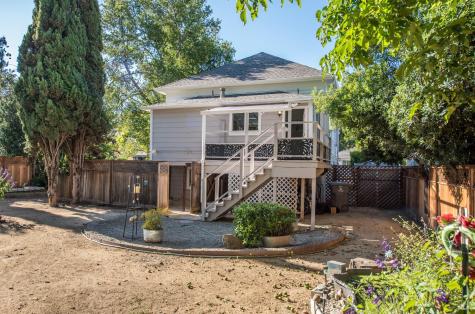 300 W 8th Street W Santa Rosa CA 95401