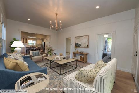 300 W 8th Street W Santa Rosa CA 95401