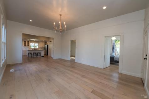 300 W 8th Street W Santa Rosa CA 95401