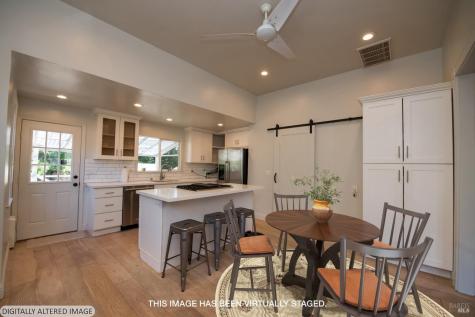 300 W 8th Street W Santa Rosa CA 95401