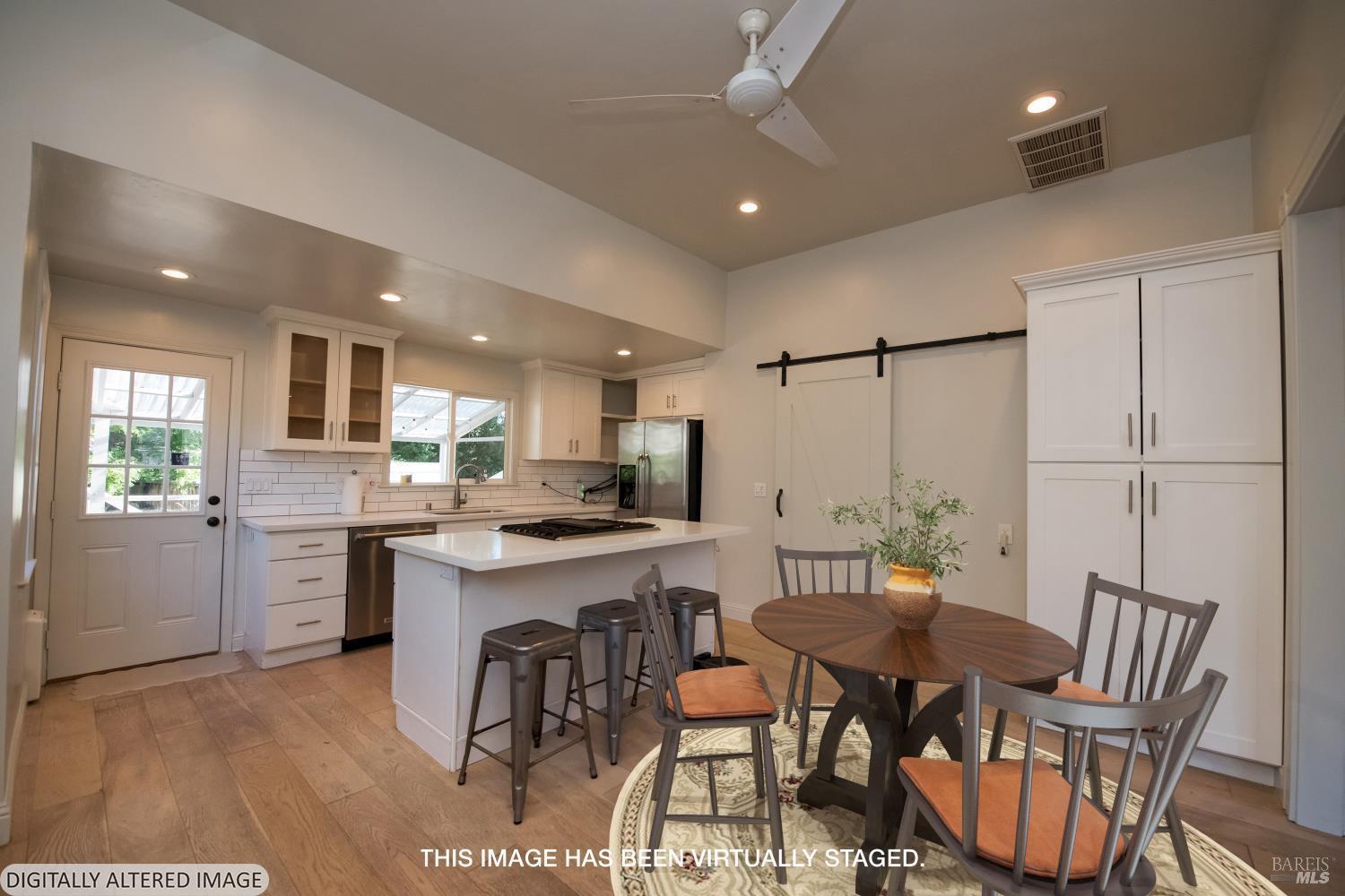 300 W 8th Street W Santa Rosa CA 95401