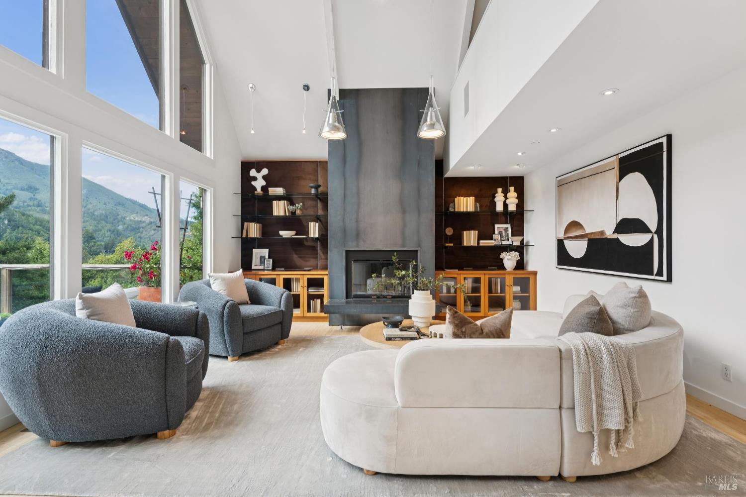 72 Cypress Avenue Mill Valley CA 94941