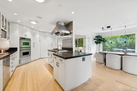 72 Cypress Avenue Mill Valley CA 94941