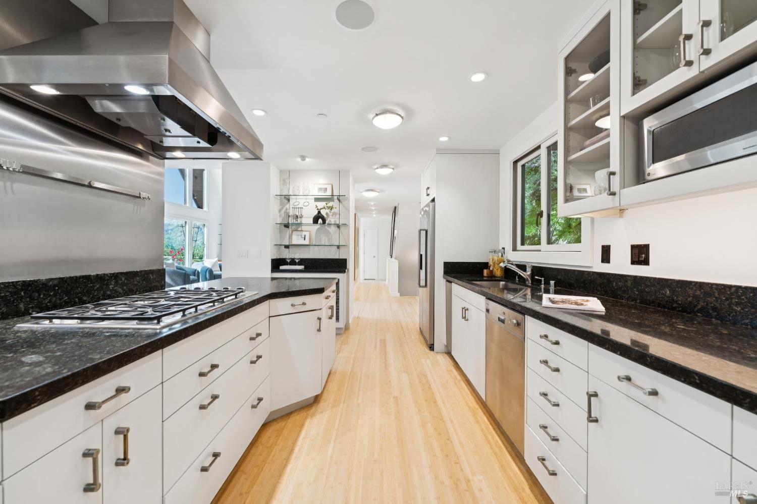 72 Cypress Avenue Mill Valley CA 94941