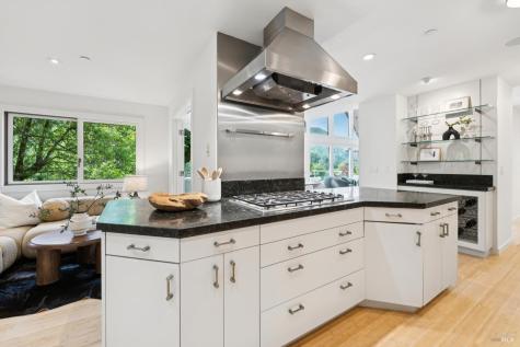 72 Cypress Avenue Mill Valley CA 94941