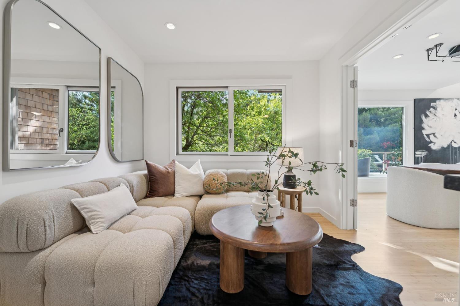 72 Cypress Avenue Mill Valley CA 94941