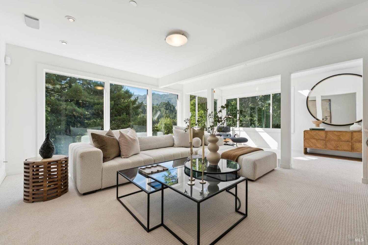 72 Cypress Avenue Mill Valley CA 94941