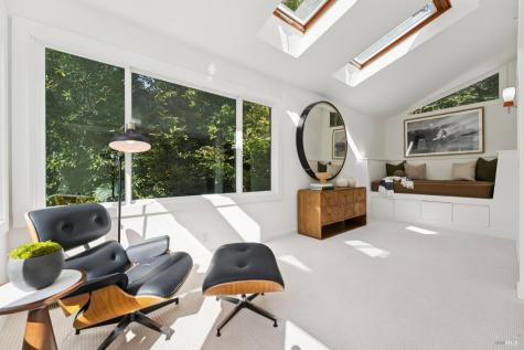 72 Cypress Avenue Mill Valley CA 94941