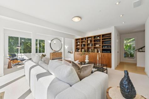 72 Cypress Avenue Mill Valley CA 94941