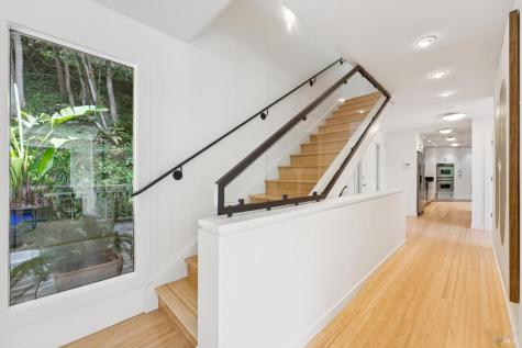 72 Cypress Avenue Mill Valley CA 94941