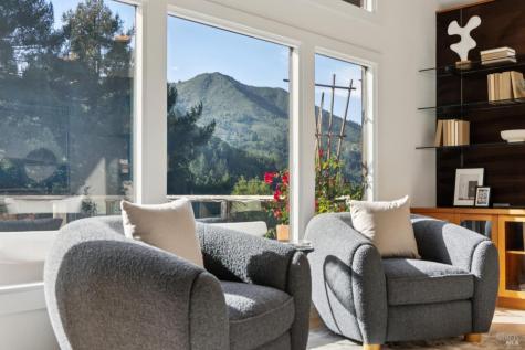 72 Cypress Avenue Mill Valley CA 94941