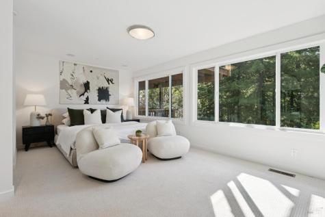 72 Cypress Avenue Mill Valley CA 94941