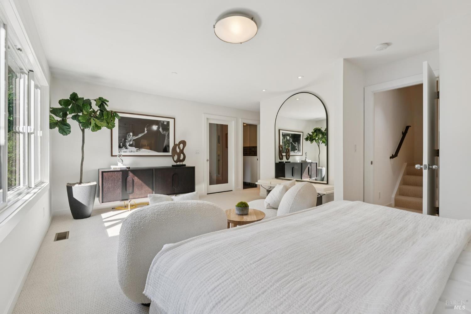 72 Cypress Avenue Mill Valley CA 94941