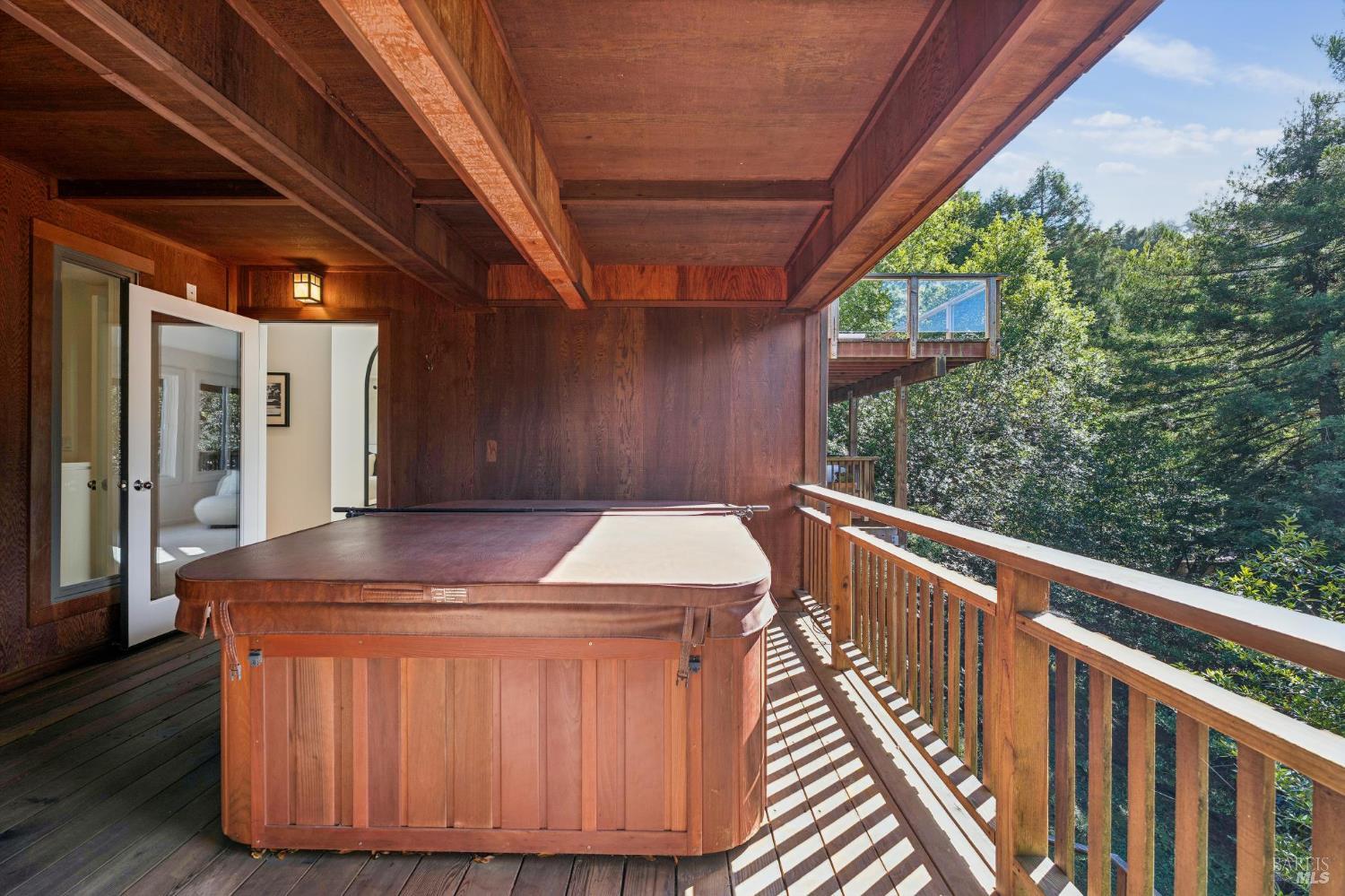 72 Cypress Avenue Mill Valley CA 94941