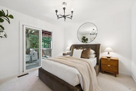 72 Cypress Avenue Mill Valley CA 94941