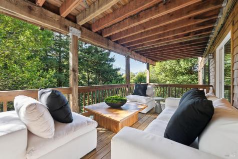72 Cypress Avenue Mill Valley CA 94941