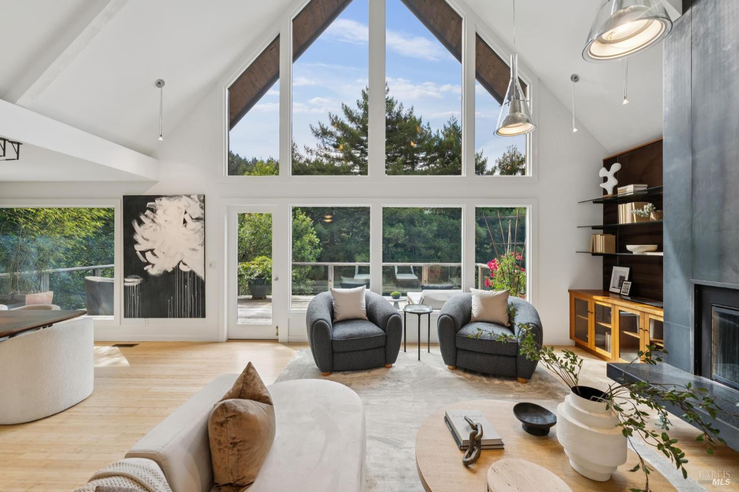 72 Cypress Avenue Mill Valley CA 94941