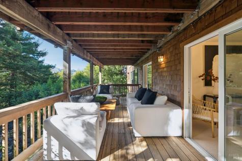 72 Cypress Avenue Mill Valley CA 94941