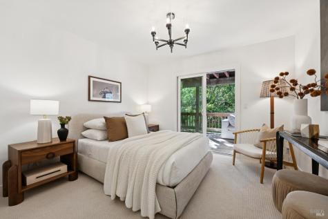 72 Cypress Avenue Mill Valley CA 94941
