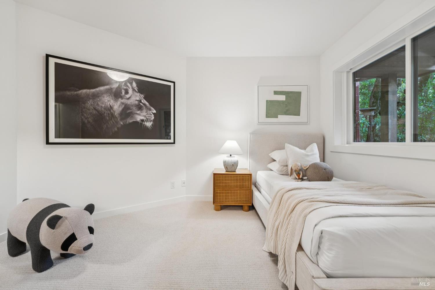 72 Cypress Avenue Mill Valley CA 94941