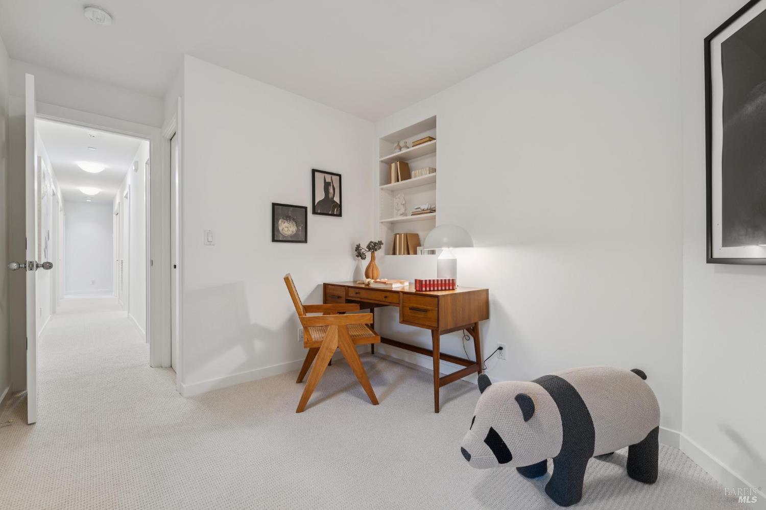 72 Cypress Avenue Mill Valley CA 94941
