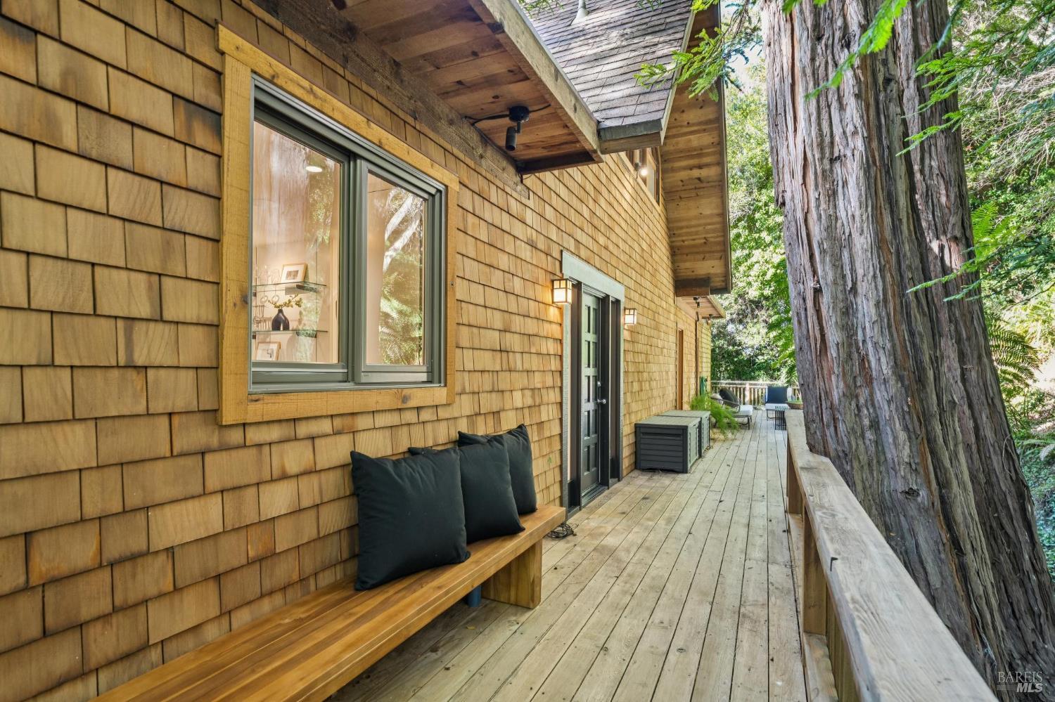 72 Cypress Avenue Mill Valley CA 94941