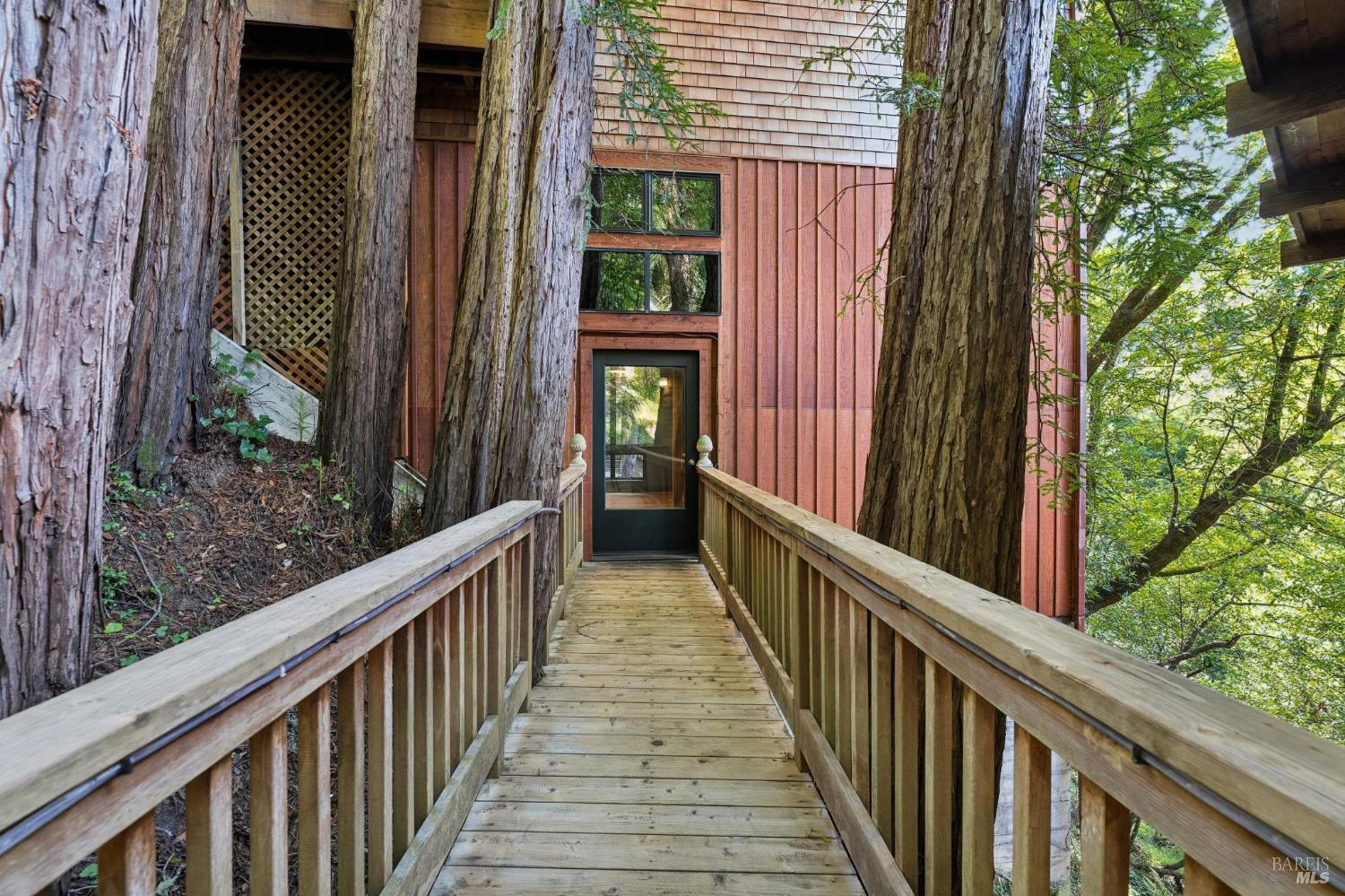 72 Cypress Avenue Mill Valley CA 94941