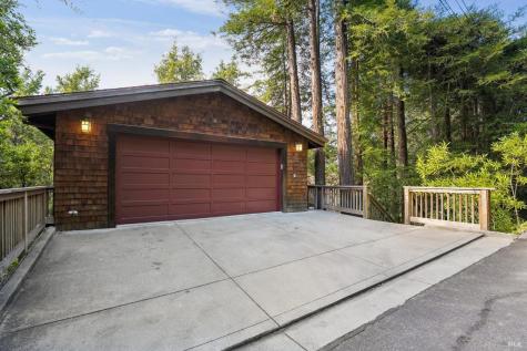 72 Cypress Avenue Mill Valley CA 94941