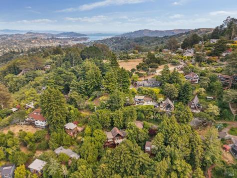 72 Cypress Avenue Mill Valley CA 94941