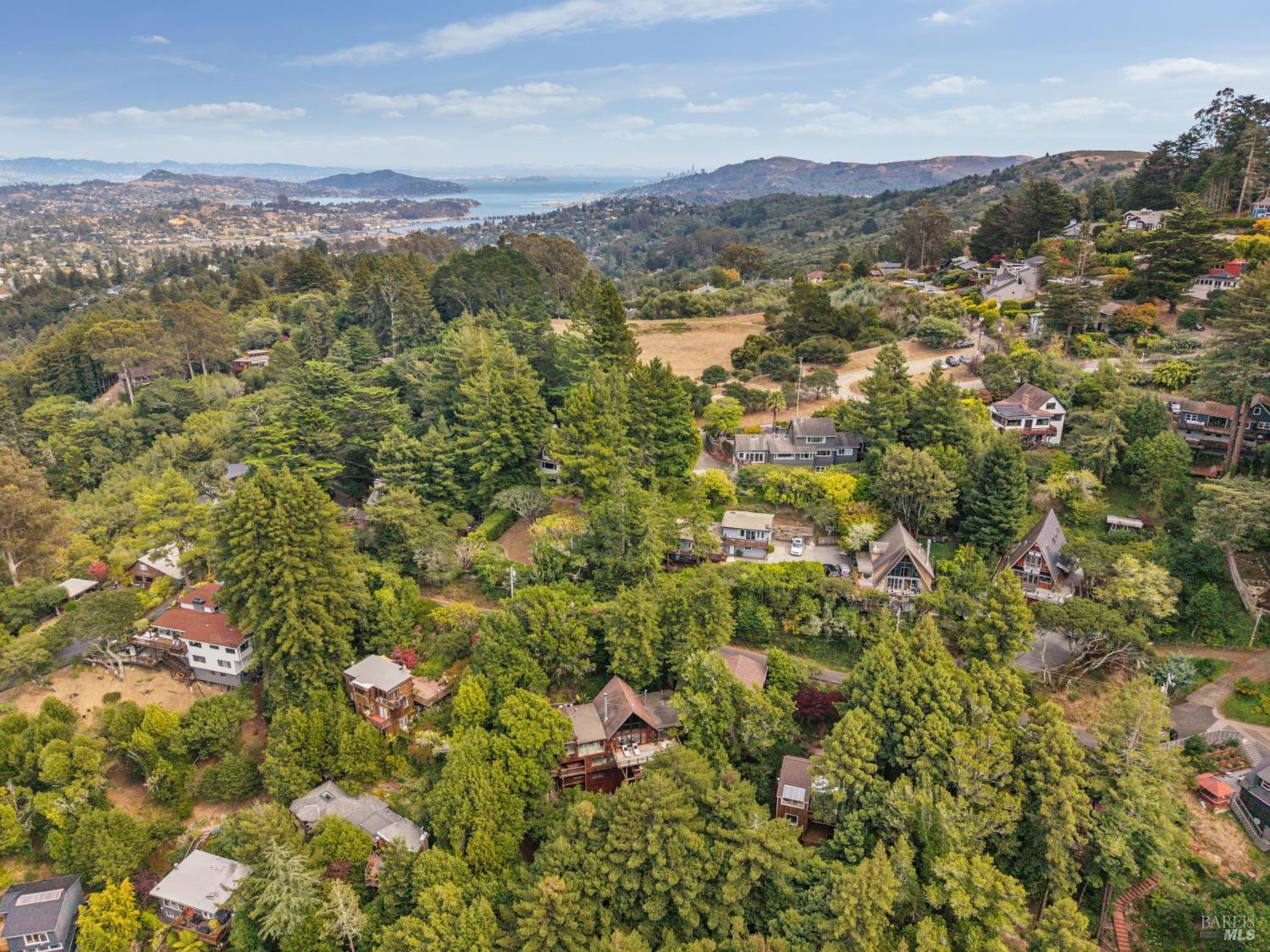 72 Cypress Avenue Mill Valley CA 94941
