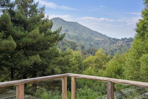 72 Cypress Avenue Mill Valley CA 94941