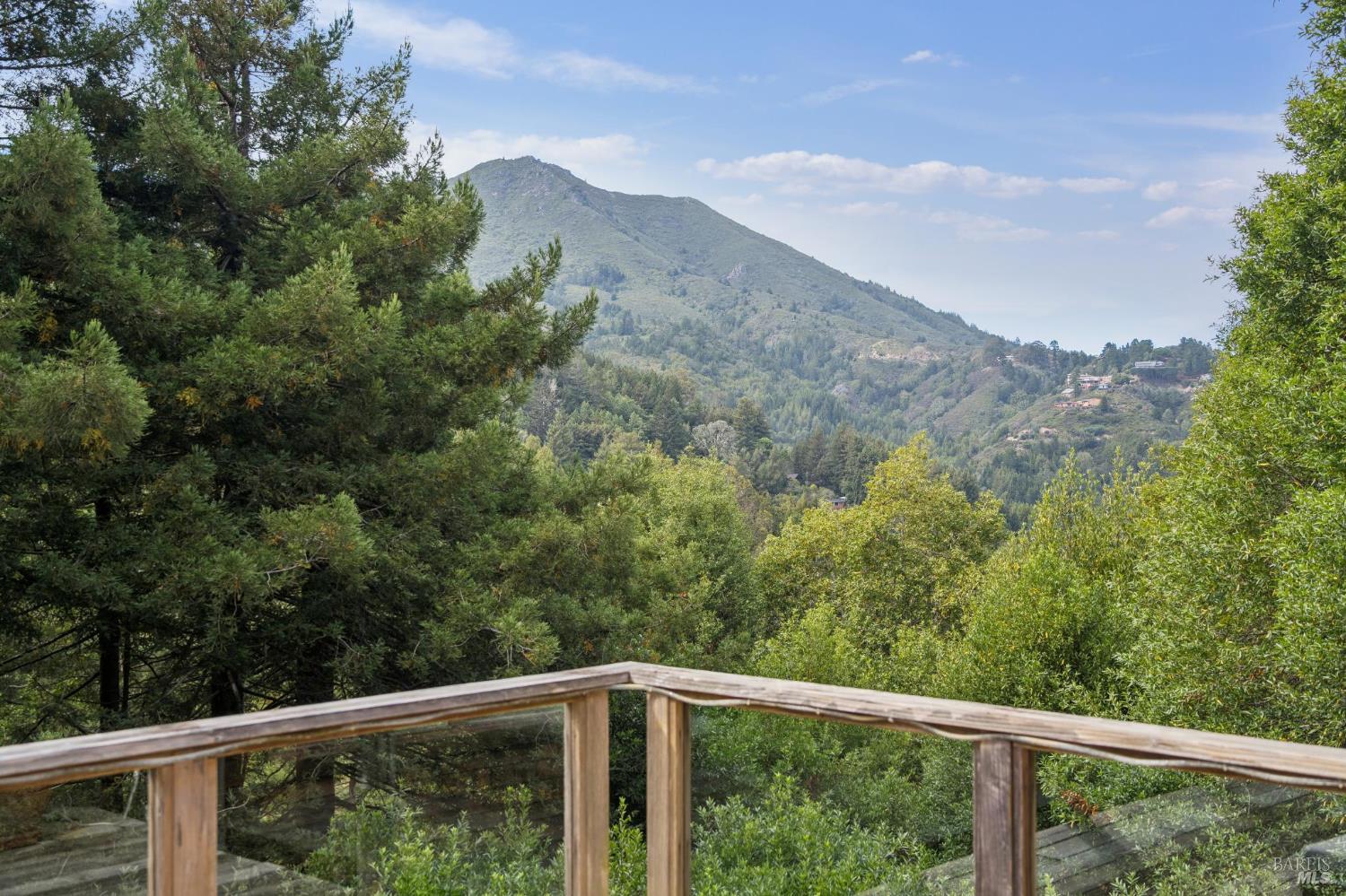 72 Cypress Avenue Mill Valley CA 94941