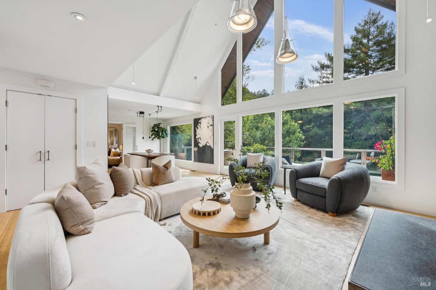 72 Cypress Avenue Mill Valley CA 94941