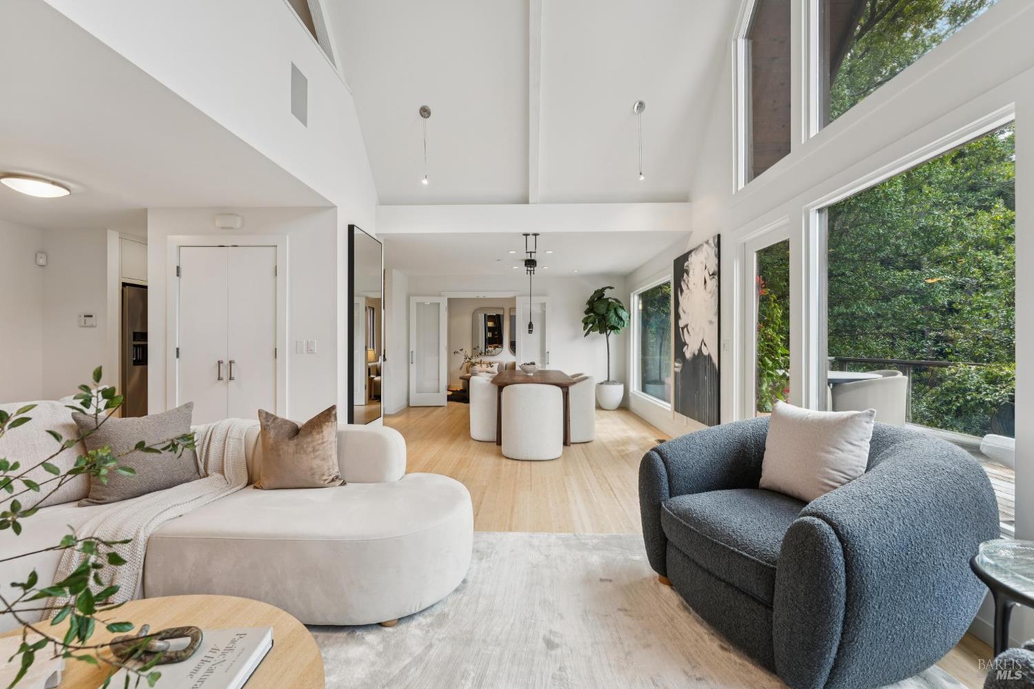 72 Cypress Avenue Mill Valley CA 94941