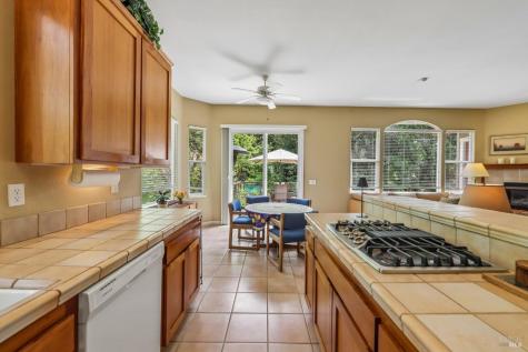 3554 Aikin Place Santa Rosa CA 95404