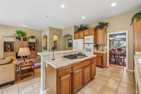 3554 Aikin Place Santa Rosa CA 95404