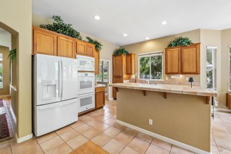 3554 Aikin Place Santa Rosa CA 95404