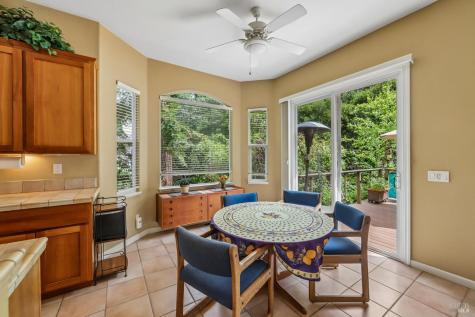 3554 Aikin Place Santa Rosa CA 95404