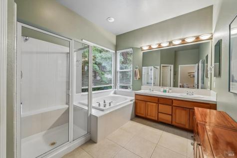 3554 Aikin Place Santa Rosa CA 95404