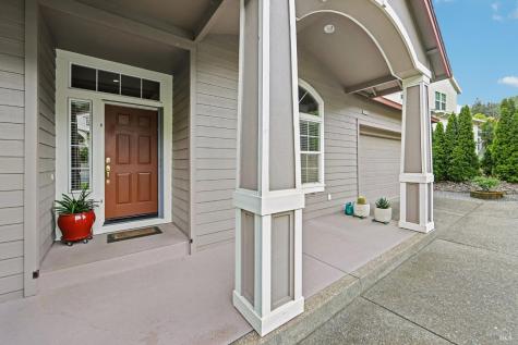 3554 Aikin Place Santa Rosa CA 95404
