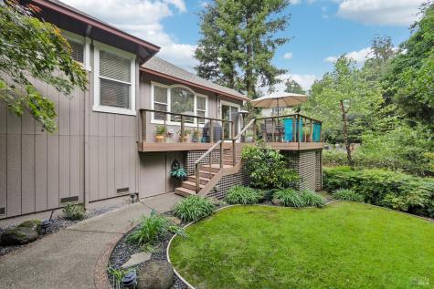 3554 Aikin Place Santa Rosa CA 95404