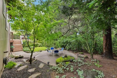 3554 Aikin Place Santa Rosa CA 95404