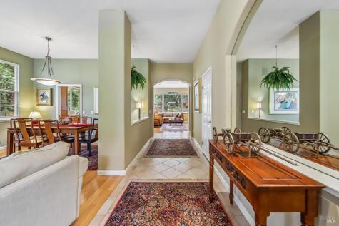3554 Aikin Place Santa Rosa CA 95404