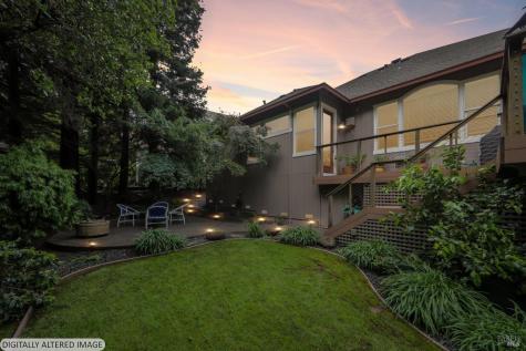 3554 Aikin Place Santa Rosa CA 95404