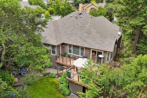 3554 Aikin Place Santa Rosa CA 95404