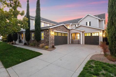 10 Creekview Court Novato CA 94949