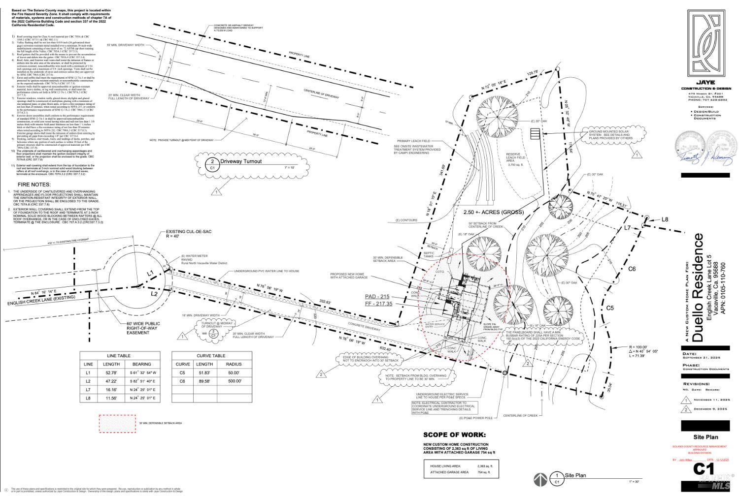 4108 English Creek Lane Vacaville CA 95688