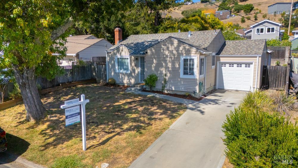 218 Solano Street San Rafael CA 94901